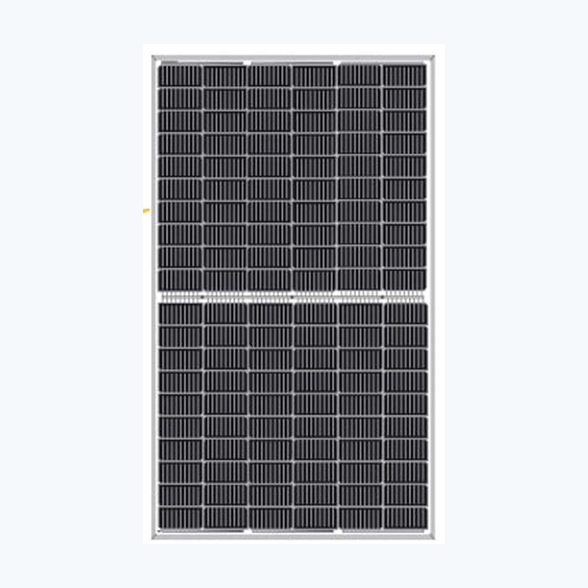 Dehui Solar DH-M760W 365 — Dehui Solar module (ENF-verified)