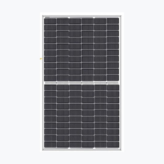 Dehui Solar DH-M760W 365 — Dehui Solar module (ENF-verified)