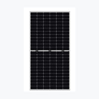 UKE Solar UKE460M8-72BF — UKE Solar module (ENF-verified)