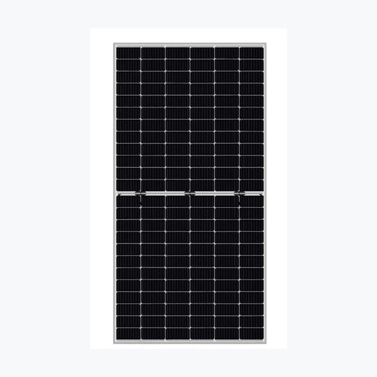 UKE Solar UKE465M8-72BF — UKE Solar module (ENF-verified)