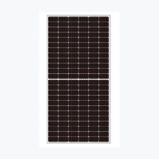 Track Sun Solar TS-M72-400HC — Track Sun Solar module (ENF-verified)