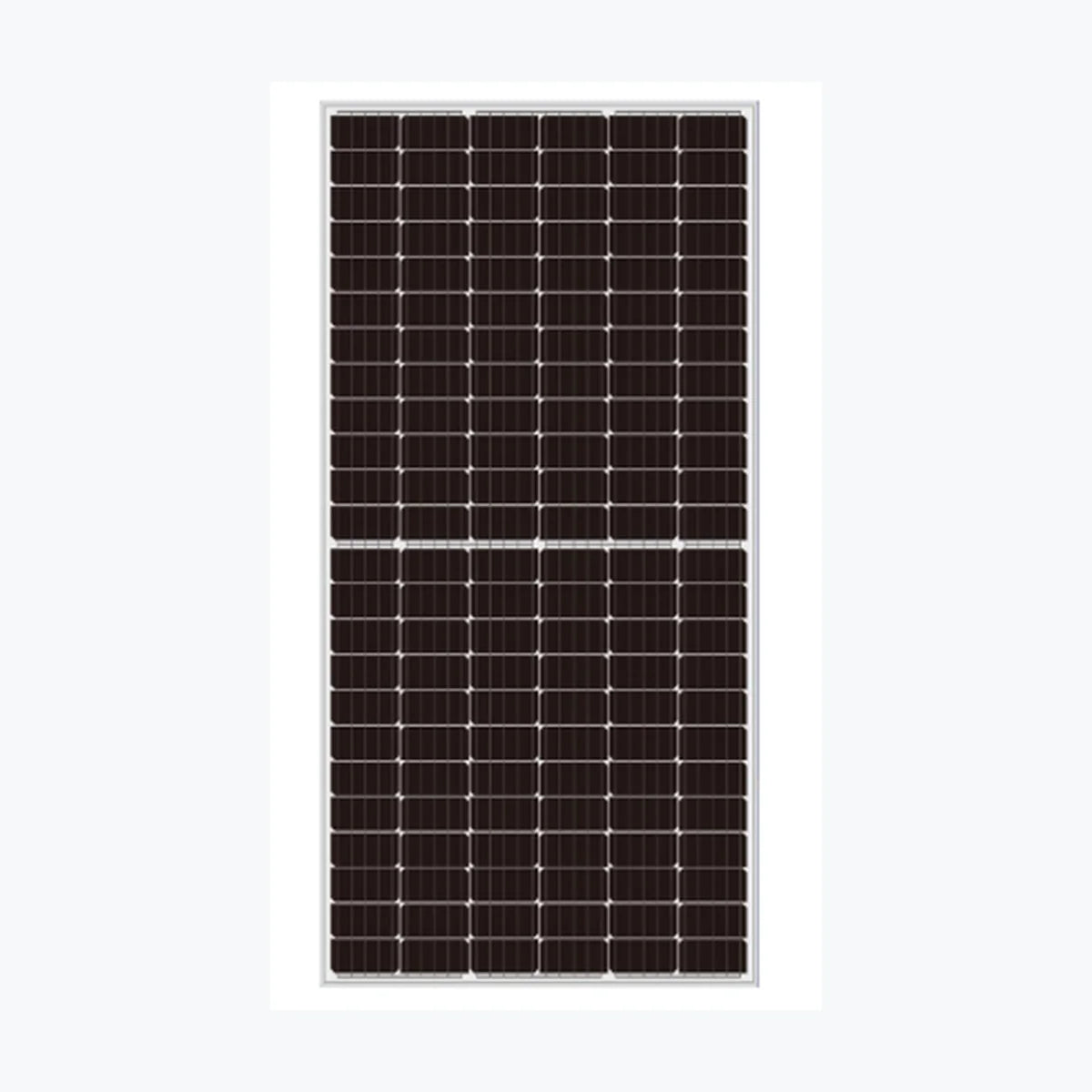 Track Sun Solar TS-M72-410HC — Track Sun Solar module (ENF-verified)