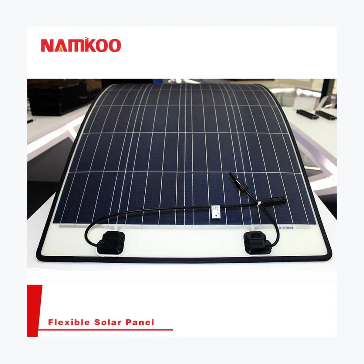 Namkoo Power SMS325M-6X12 — Namkoo Power module (ENF-verified)