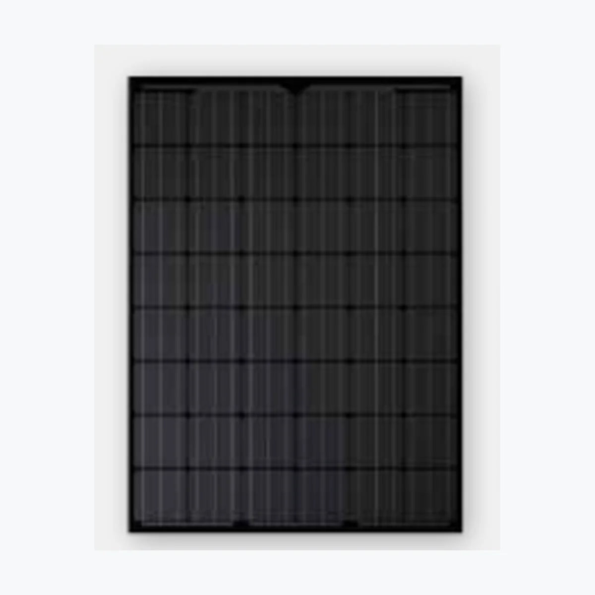 Bosch Solar Services 210 Wp — Bosch module (ENF-verified)