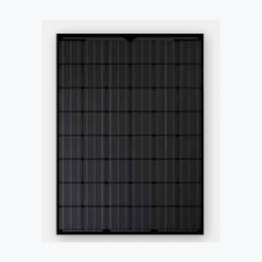 Bosch Solar Services 210 Wp — Bosch module (ENF-verified)