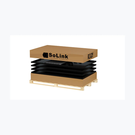SoLink M2201520 — SoLink module (ENF-verified)