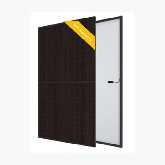 Yantai Edobo 570W — Yantai Edobo module (ENF-verified)