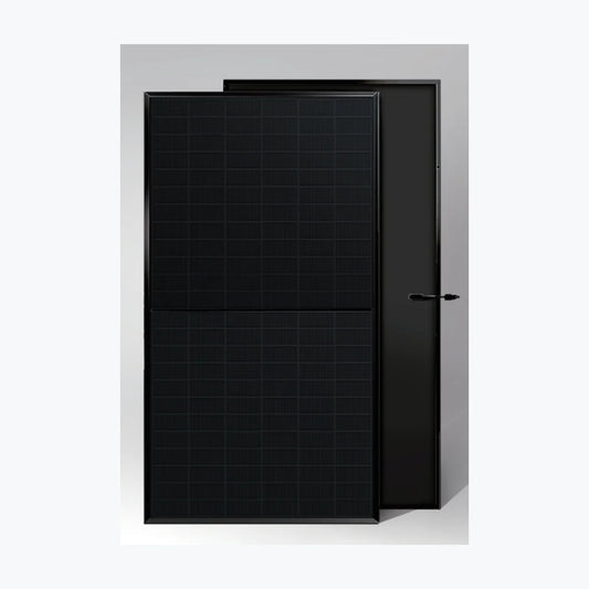 Shuangliang Group SL-M10NB-565W — Shuangliang Group module (ENF-verified)