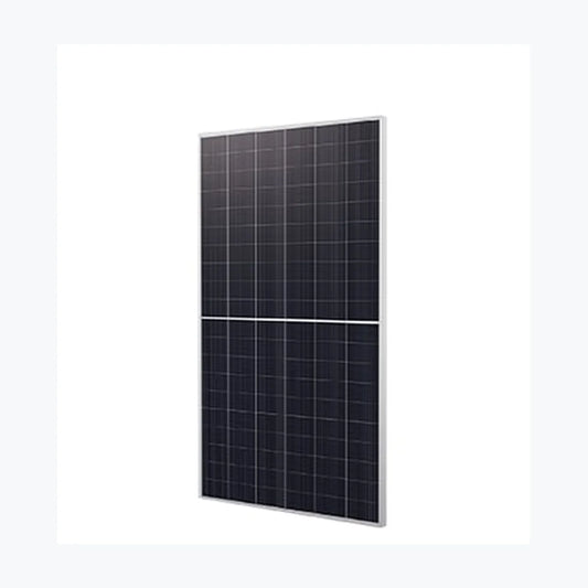 Sunwe SW610M12 — Sunwe module (ENF-verified)
