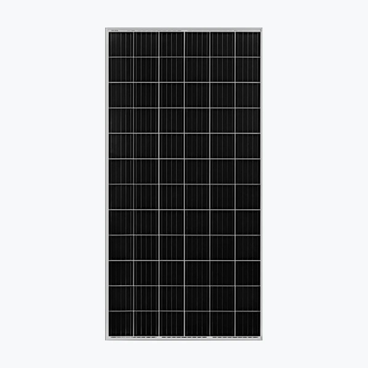 YS Solar 395 — YS Solar module (ENF-verified)