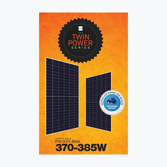 Powerwave PW-370-BMA — Powerwave module (ENF-verified)