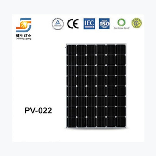 Jiansheng Lighting KSM200-156M-48 — Jiansheng Lighting module (ENF-verified)