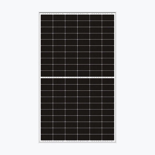 SpolarPV SPV465-PM10-120 — SpolarPV module (ENF-verified)