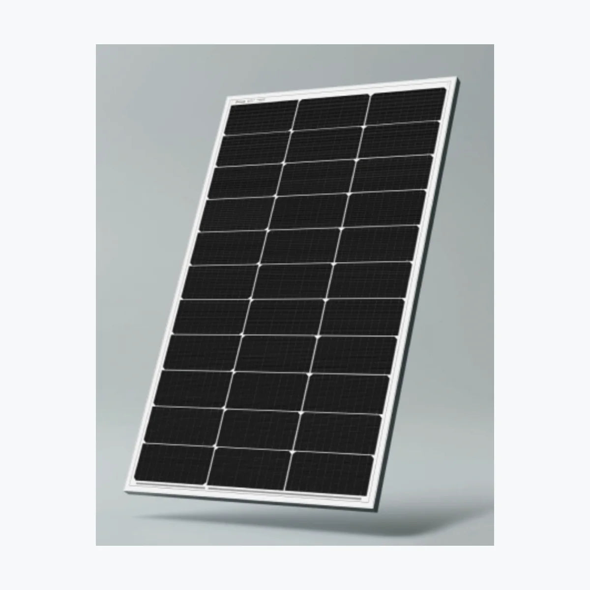 Solex Energy SMF33HM10-120 — Solex Energy module (ENF-verified)
