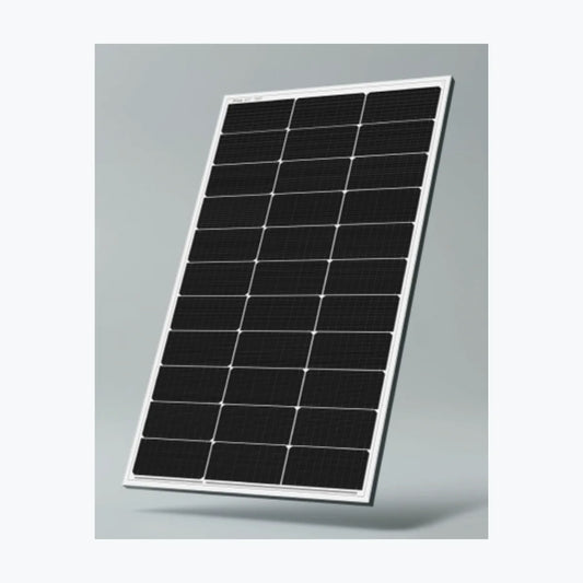 Solex Energy SMF33HM10-120 — Solex Energy module (ENF-verified)