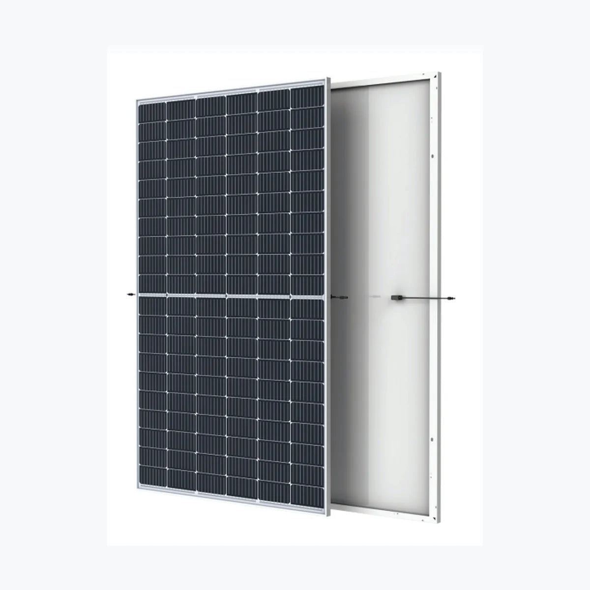 JH Solar JHM5/60H455 — JH Solar module (ENF-verified)