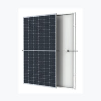 JH Solar JHM5/60H455 — JH Solar module (ENF-verified)