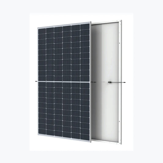 JH Solar JHM5/60H455 — JH Solar module (ENF-verified)