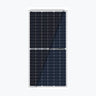 Dehui Solar DH-M772F 445 — Dehui Solar module (ENF-verified)