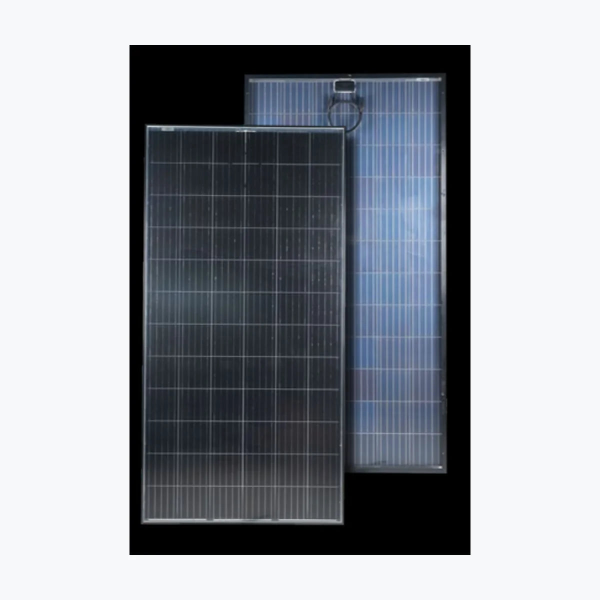 Solar Quest SQFL505M-72Y — Solar Quest module (ENF-verified)