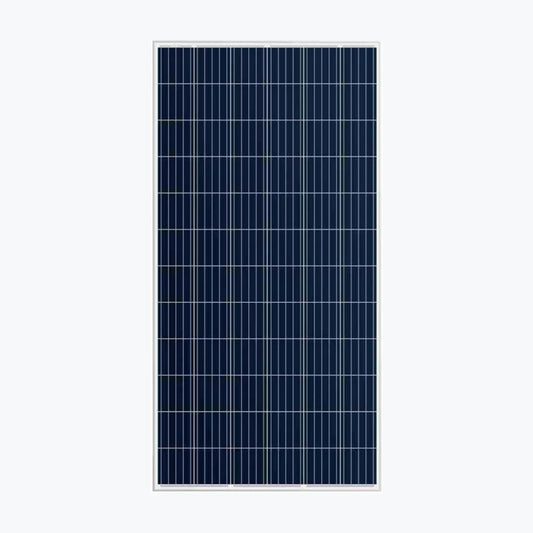 Nesol Energy NE245-30P — Nesol Energy module (ENF-verified)