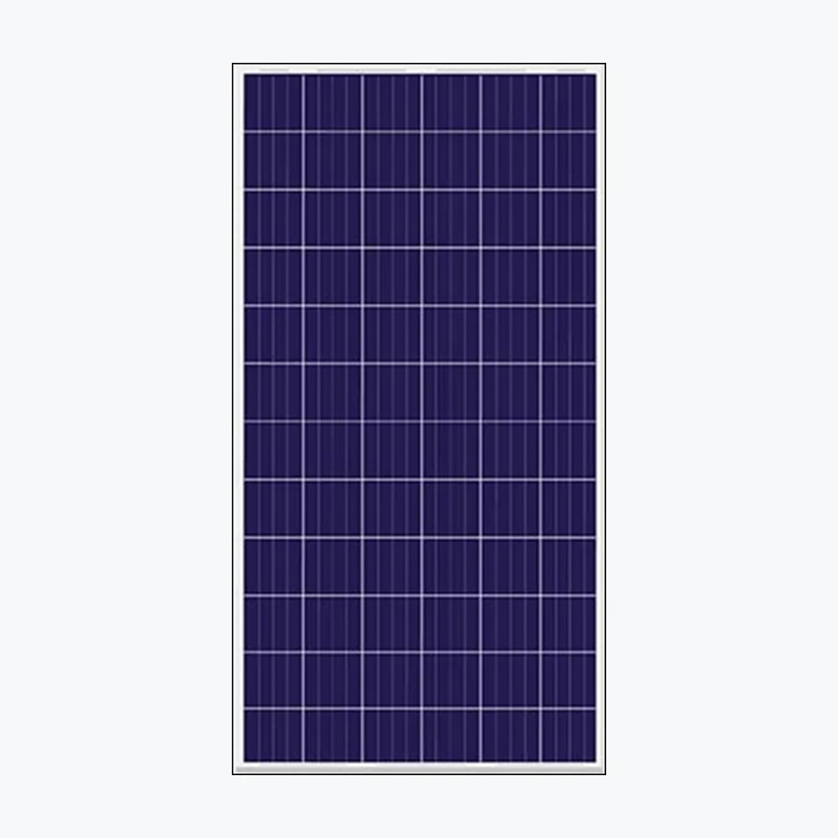 Plus Power PP-320W — Plus Power module (ENF-verified)
