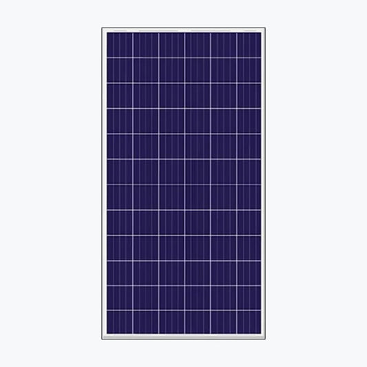 Plus Power PP-330W — Plus Power module (ENF-verified)