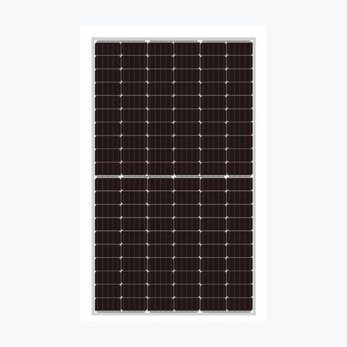 Track Sun Solar TS-M60-325HC — Track Sun Solar module (ENF-verified)