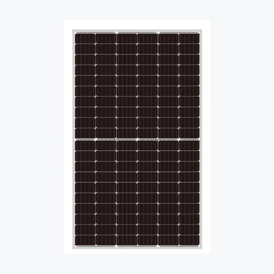 Track Sun Solar TS-M60-330HC — Track Sun Solar module (ENF-verified)