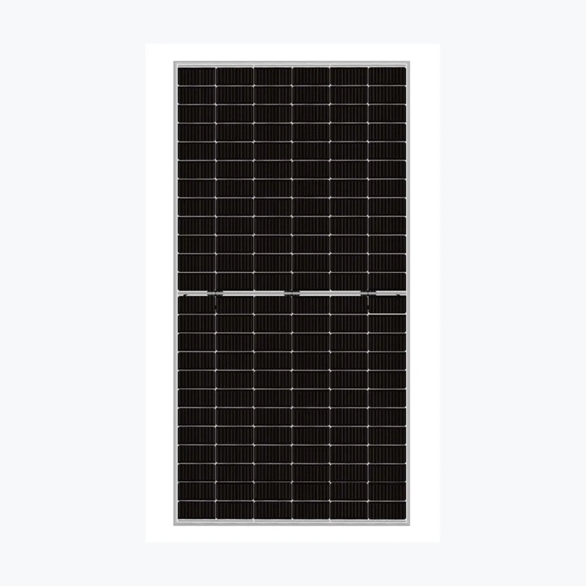 UKE Solar UKE560M10-72BF — UKE Solar module (ENF-verified)