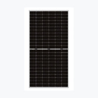 UKE Solar UKE560M10-72BF — UKE Solar module (ENF-verified)
