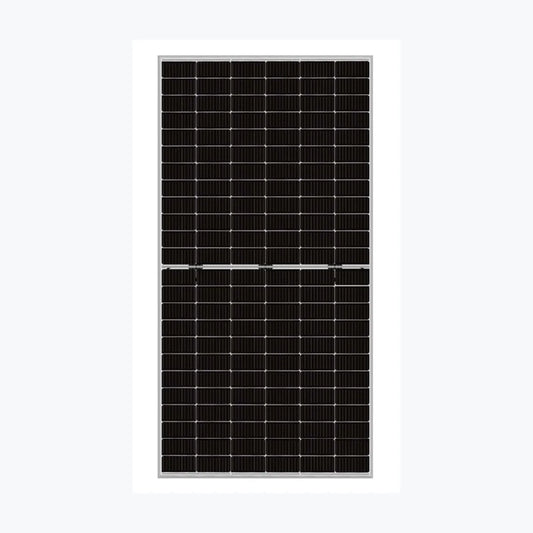 UKE Solar UKE560M10-72BF — UKE Solar module (ENF-verified)