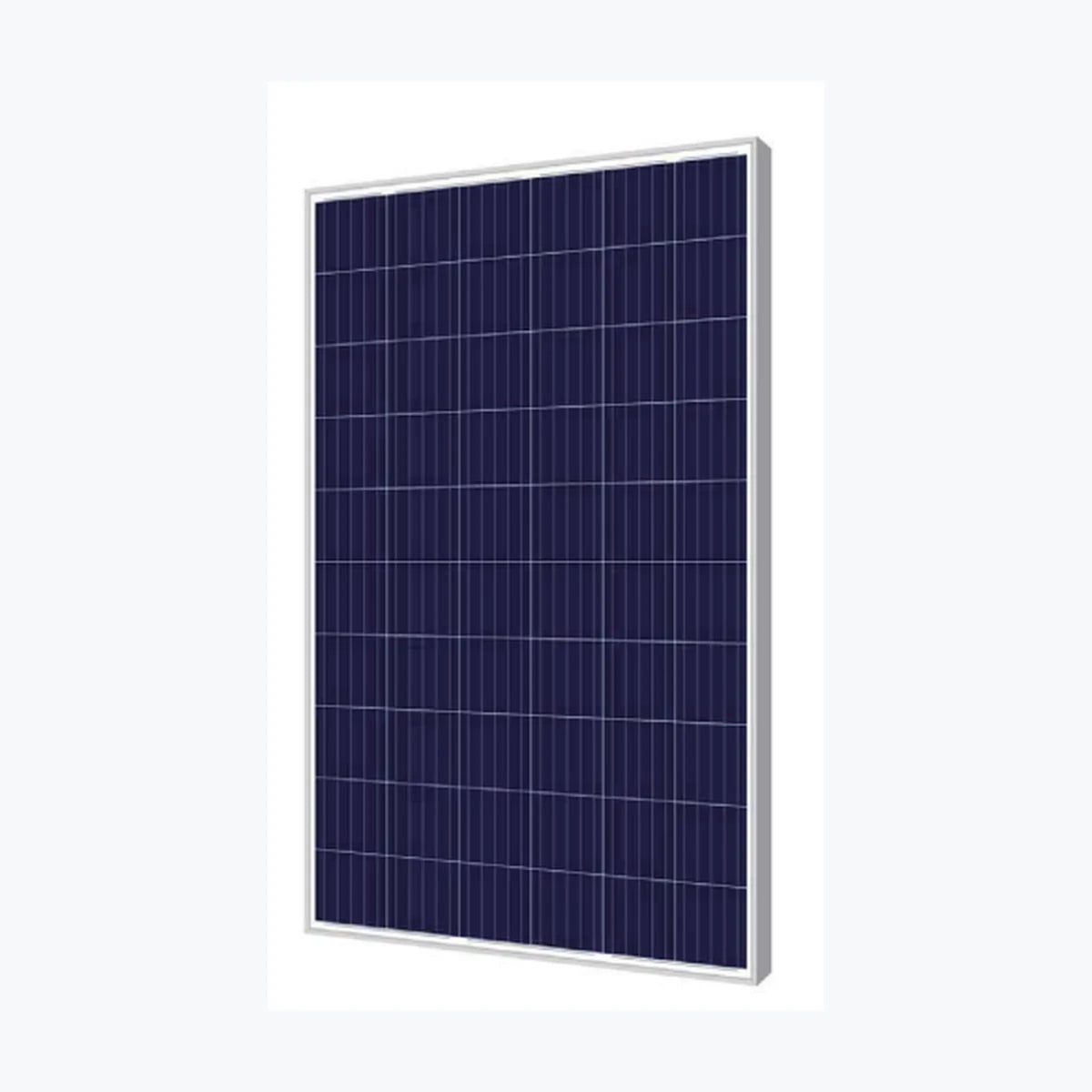 Lefeng Solar LF280P6-60H — Lefeng Solar module (ENF-verified)