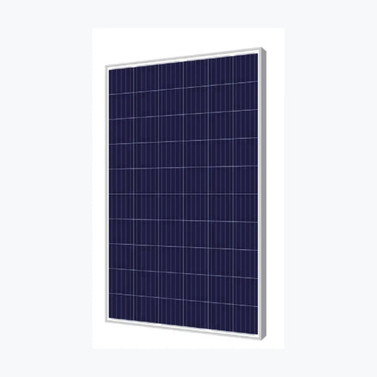 Lefeng Solar LF285P6-60H — Lefeng Solar module (ENF-verified)