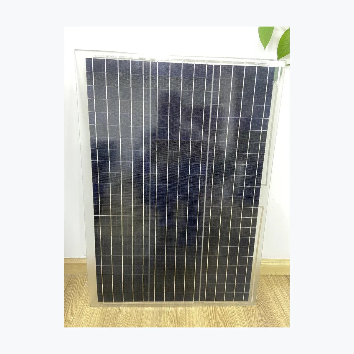 Xufeng Solar 250w/22v — Xufeng Solar module (ENF-verified)