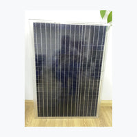 Xufeng Solar 250w/22v — Xufeng Solar module (ENF-verified)