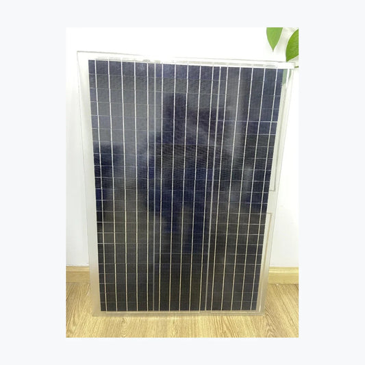 Xufeng Solar 250w/22v — Xufeng Solar module (ENF-verified)