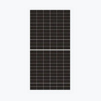 Solaron SLN-144 Half Cut G1 Mono PERC 400W — Solaron module (ENF-verified)