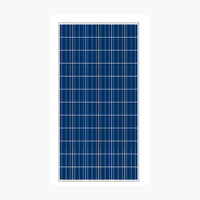 ARM Solar ARMP6-72P-300 — ARM Solar module (ENF-verified)