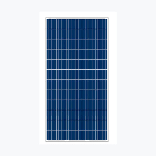 ARM Solar ARMP6-72P-300 — ARM Solar module (ENF-verified)