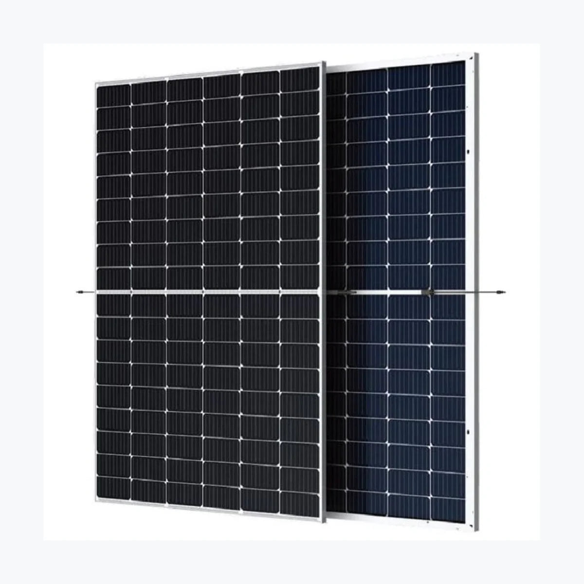 Shinefar Solar SF-M18/G108 410W — Shinefar Solar module (ENF-verified)