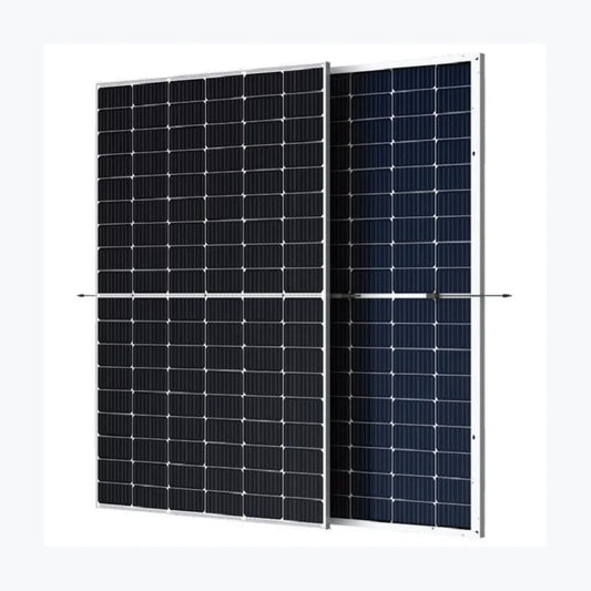 Shinefar Solar SF-M18/G108 410W — Shinefar Solar module (ENF-verified)