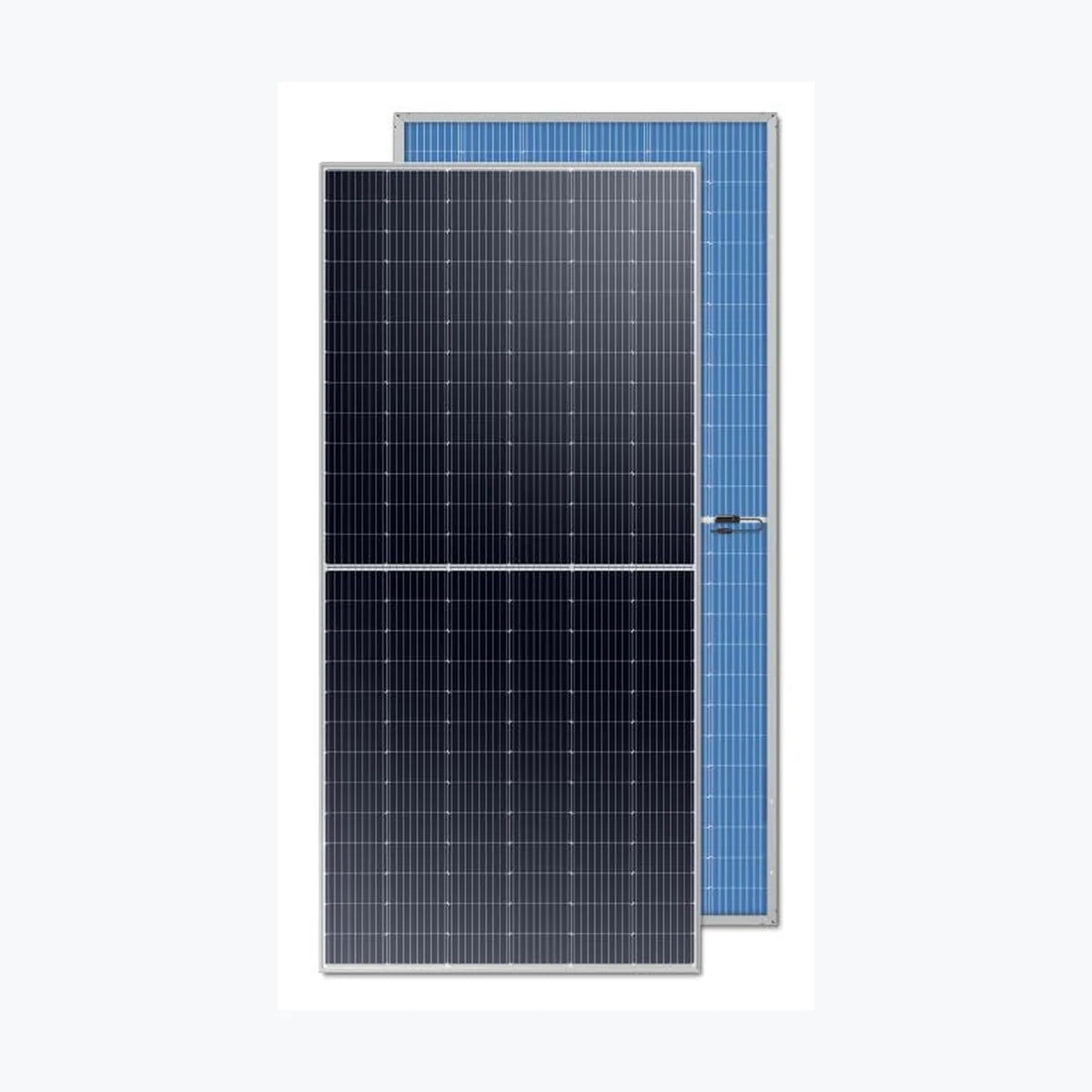 Regitec RMHHB60-505S2 — REGITEC module (ENF-verified)