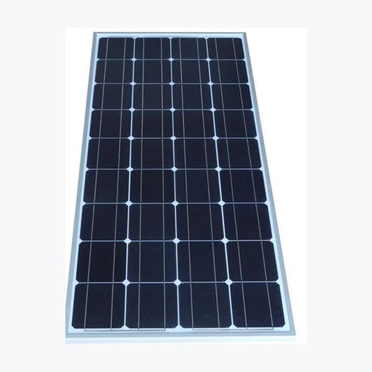 Jaje Solar JJ-115DD — Jaje Solar module (ENF-verified)