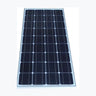 Jaje Solar JJ-115DD — Jaje Solar module (ENF-verified)