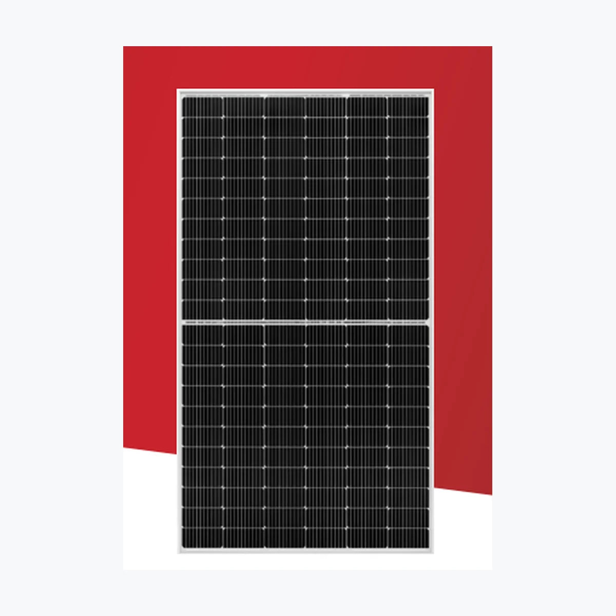 Emrys Solar ES495M66-S2 — Emrys Solar module (ENF-verified)