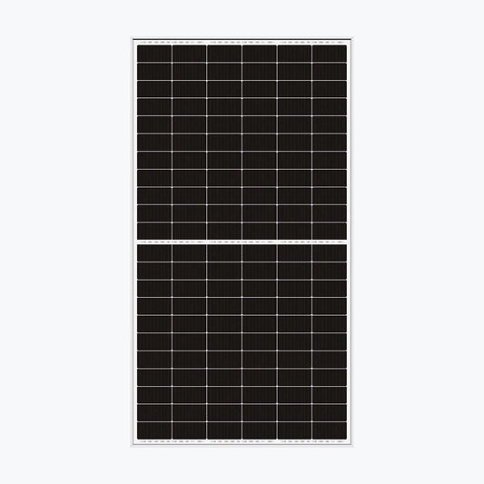 SpolarPV SPV510-PM10-132 — SpolarPV module (ENF-verified)