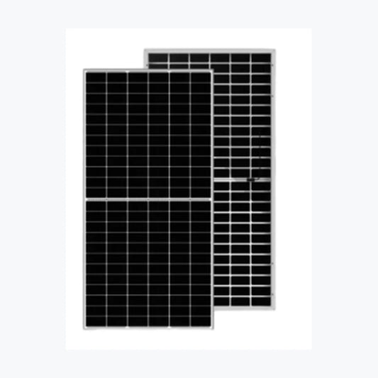 Brightway BWGPG585W(144) — Brightway module (ENF-verified)