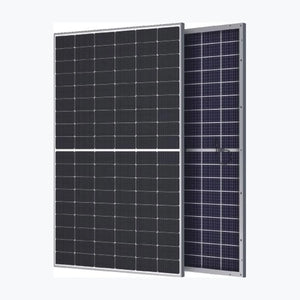 ClearSky 695W All-Black Residential Panel