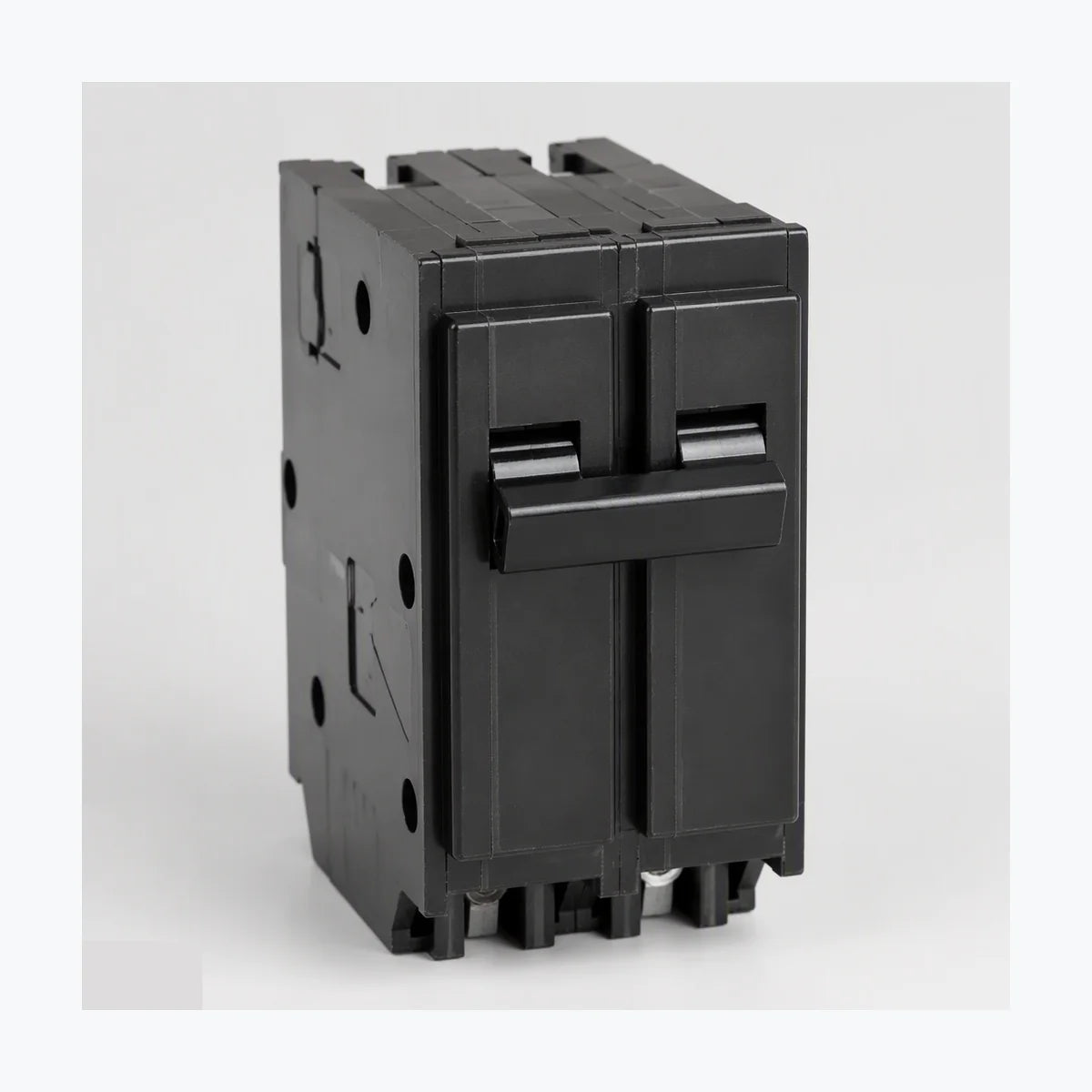 2P-120/240V-20A CB (5) — breaker (type-correct generic render)
